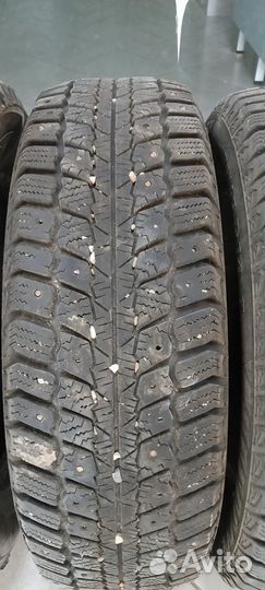 КАМА 505 Irbis 175/65 R14