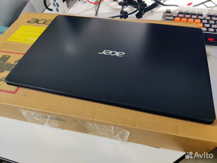 Acer Ryzen 3/ Vega3 2gb/ 8gb/ 256gb+ FHD+ Гарантия