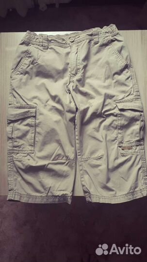 Шорты на мальчика- подростка р.146-152