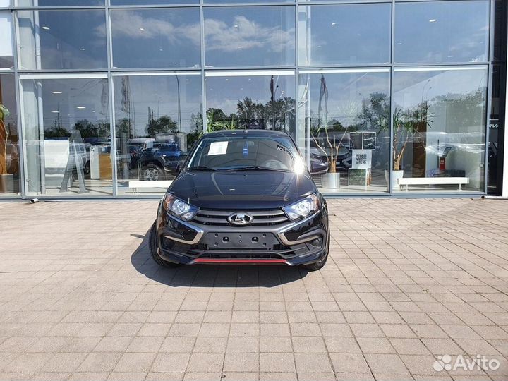 LADA Granta, 2023