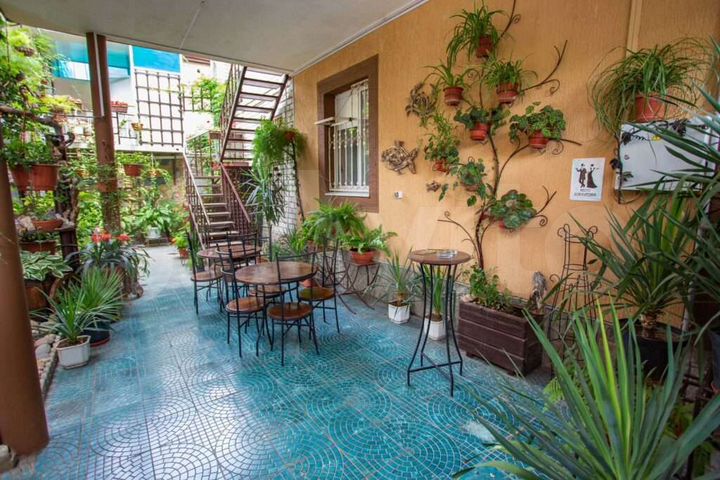 Комната 10 м² в 1-к., 1/2 эт.