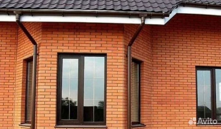 Остекление балкона