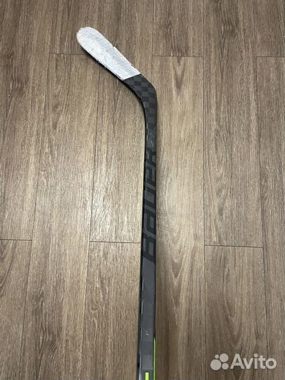 Клюшка Bauer ag5nt