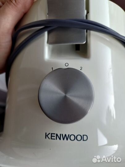 Соковыжималка