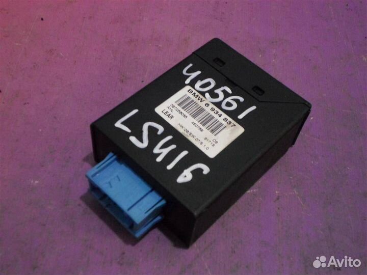 Блок адаптива бмв Е46 Е60 Е65 Е83 Е53 Х3 Х5