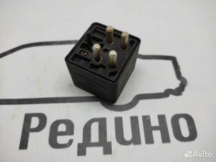 Реле ABS w124 E-class 102.963