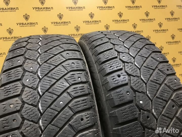 Gislaved Nord Frost 200 185/65 R15 92T