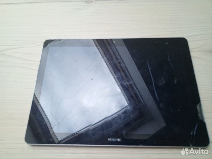 Планшет huawei