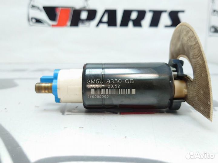 Насос топливный Mazda 3 BK рестайлинг (2006—2009)