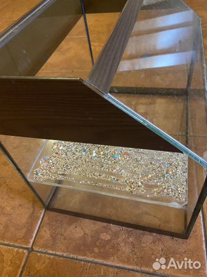 Террариум для черепахи