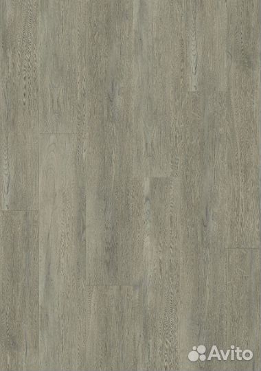 Ламинат SPC Quick-Step Vinyl SPC Дуб греш