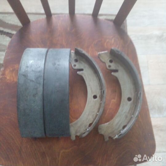 Свечи новые 3 х контактные Finwhale