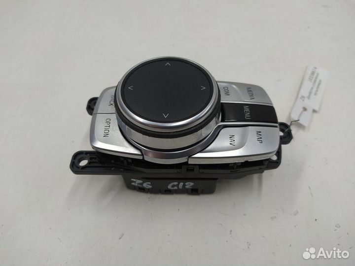 Б/У Б/У Джойстик управления мультимедиа