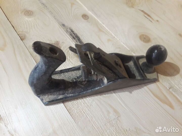 Рубанки Сестрорецкого завода им. Воскова