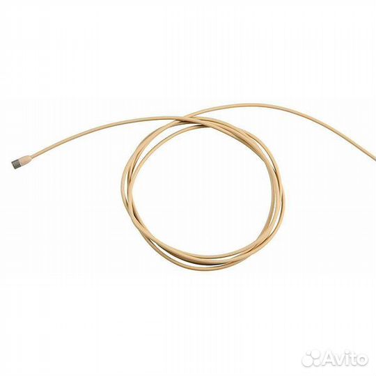 Sennheiser MKE 2-EW-3 Gold Beige