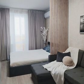 Квартира-студия, 26,1 м², 5/23 эт.