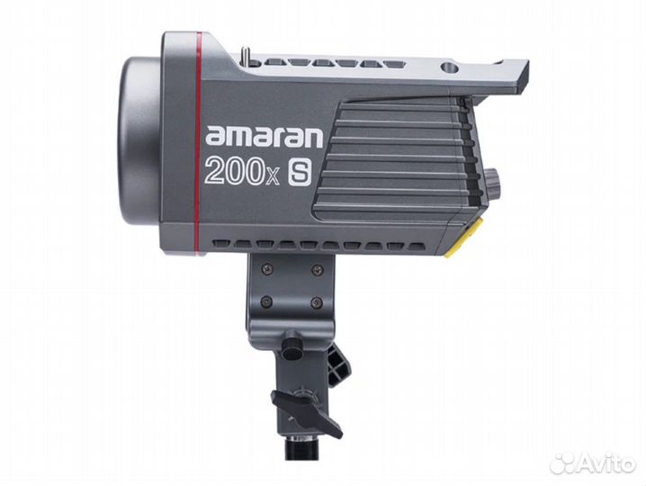 Осветитель Aputure Amaran 200x S