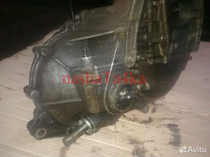 Кпп для ваз 2108-99 после кап ремонта