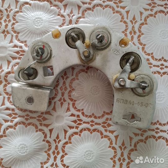 Диодный мостик