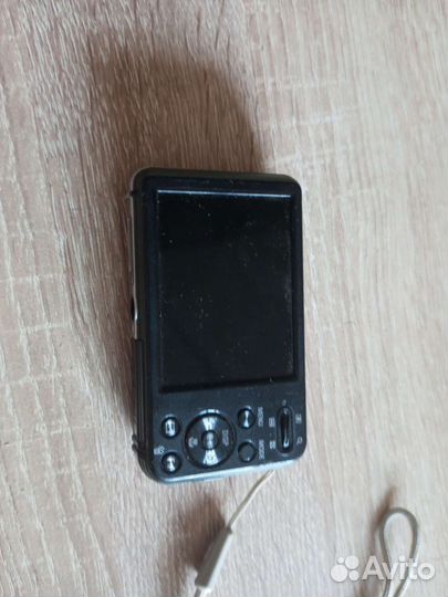 Samsung pl 120