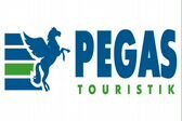 Pegas touristik турагентство