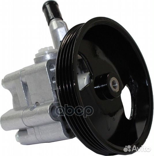 Насос гур nissan almera II (N16) 00-06, 4PK/NIS