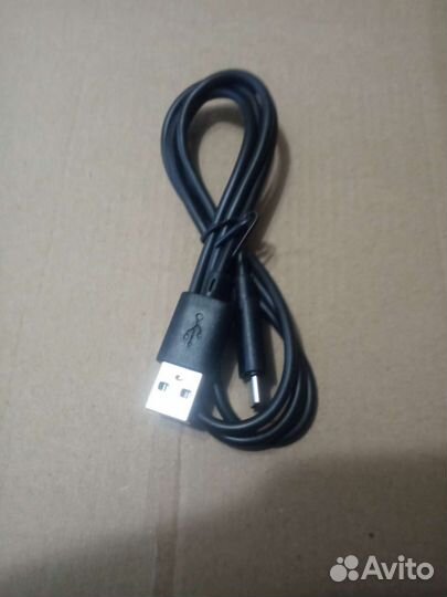 Шнур для зарядки телефона