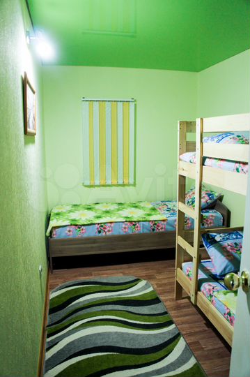 Дача 120 м² на участке 1 сот.