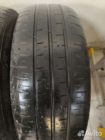 Tourador X Wonder Van 215/70 R15C