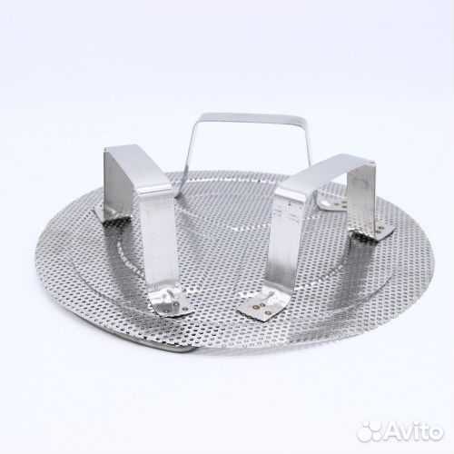 Фальш-дно перфарированное 30х30