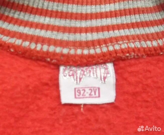 Продаю детские кофточки на возраст 1-2 года