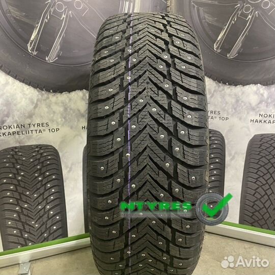 Nokian Tyres Hakkapeliitta 10p SUV 315/40 R21 115T
