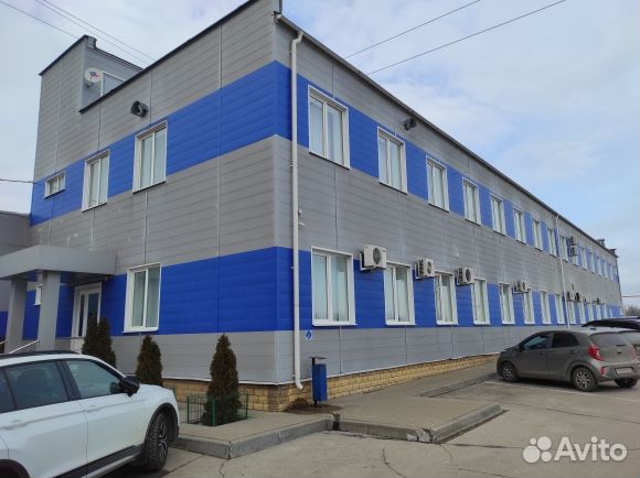 Руководитель складского участка