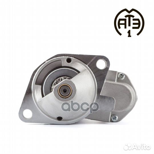 Стартер ваз - 2115, ваз - 1118 и их модификации