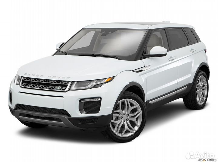 Ремкомплект заднего суппорта Range Rover Evoque