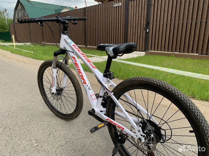 Велосипед 24