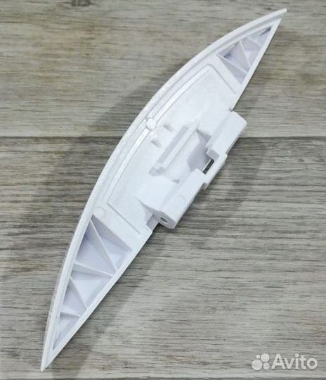 Ручка люка Gorenje 236410 зам. 158698