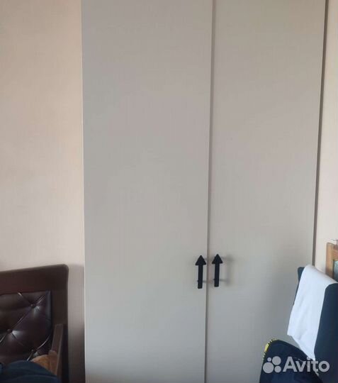 Ручка мебельная Эрнспарв