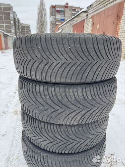 Bfgoodrich G-Force Winter 2 205/50 R17