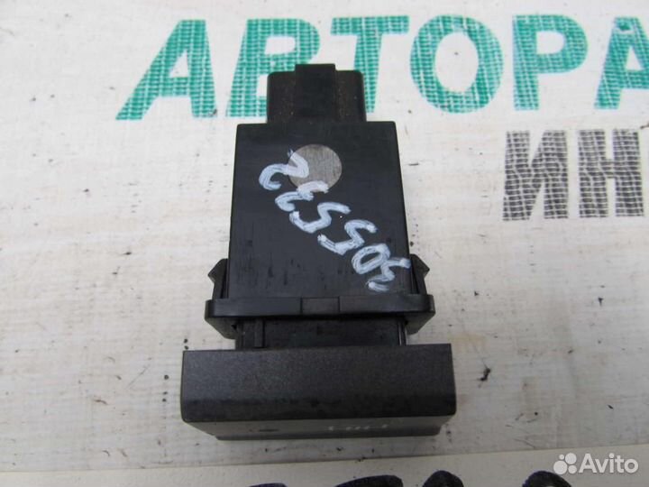 Кнопка обогрева заднего стекла для Hyundai Accent 2 2000-2012г