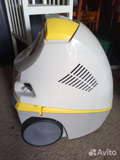 Пылесос karcher ds 5500 бу