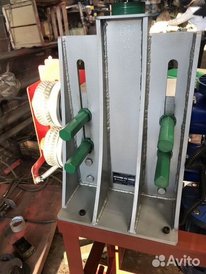 Станок Стриппер для разделки кабеля Герман