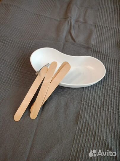 Лоток полимерный