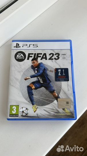 Игры для приставок ps5