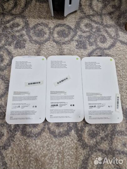 Чехлы iPhone XS Max