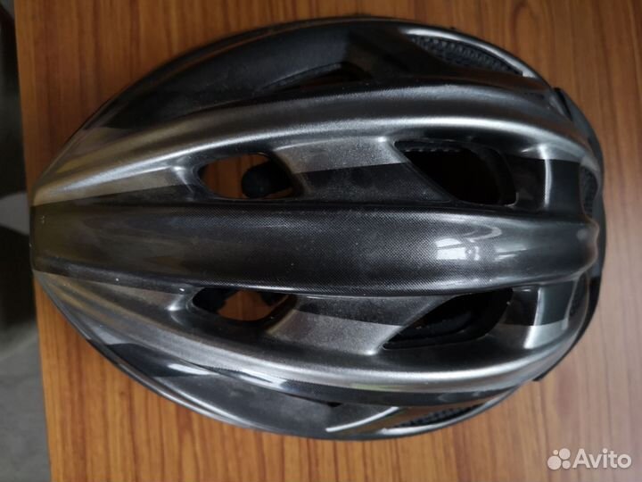 Велошлем ked 57-61см