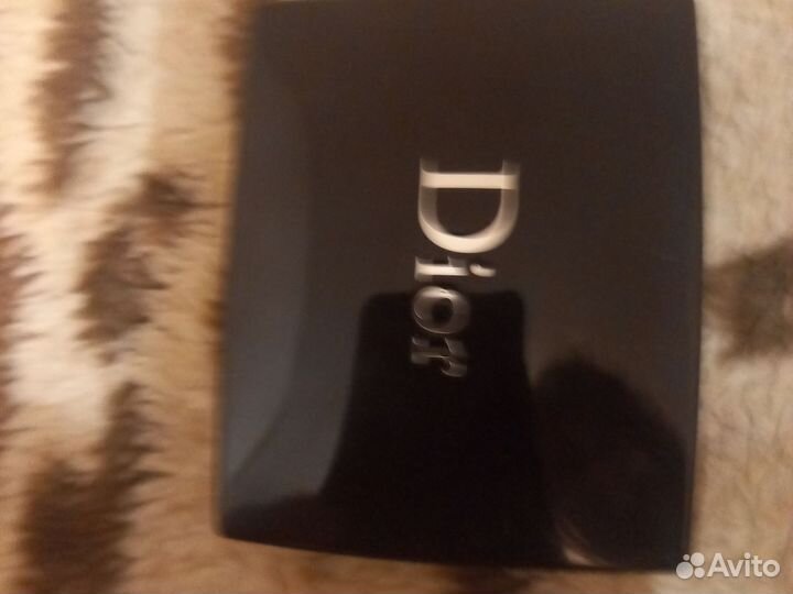 Парфюмерия Румяна CD (Dior)