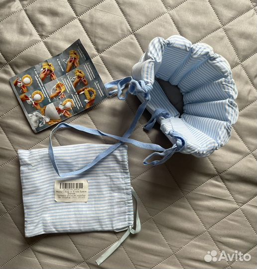 Чепчик для плавания