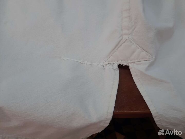 Кимоно для каратэ