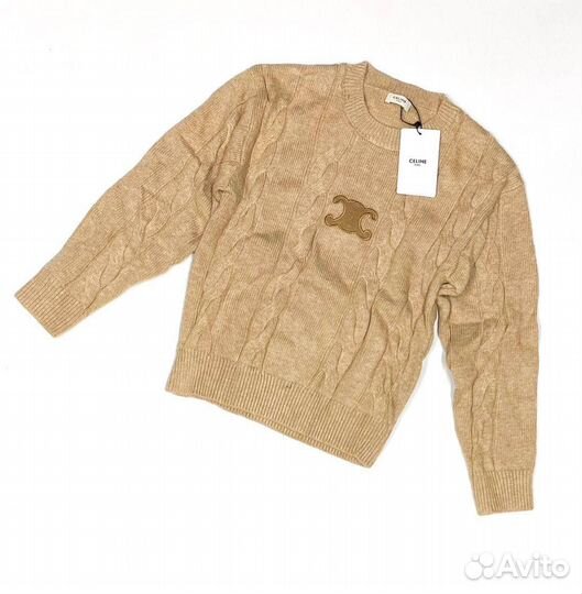 Свитер celine